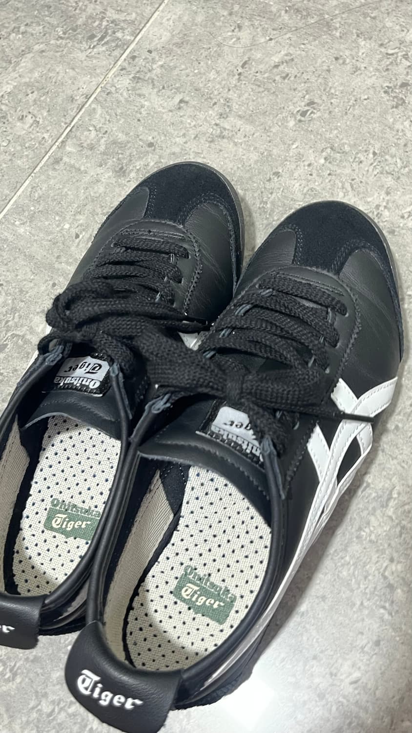 오니츠카 타이거 멕시코 66 상품이미지2