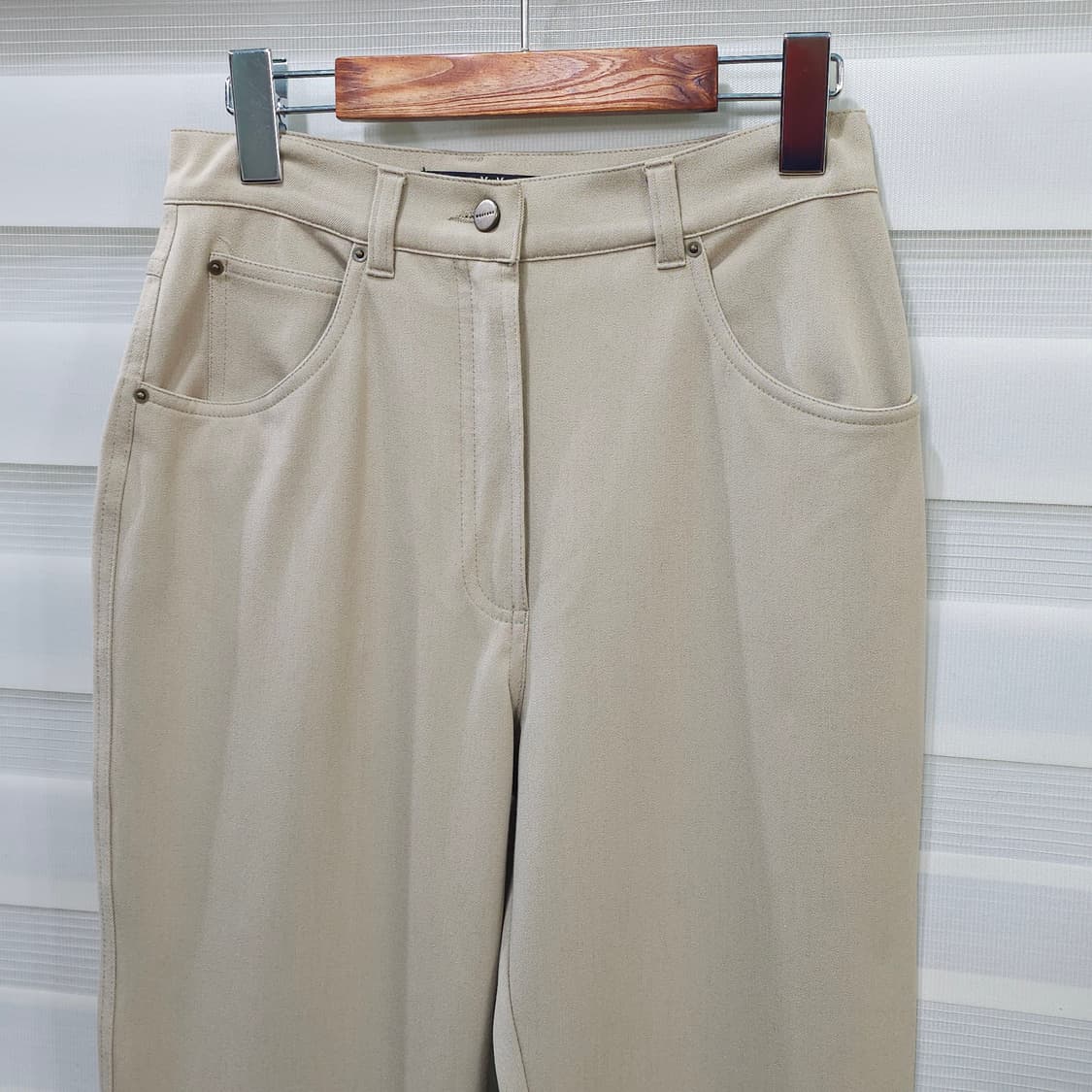 MAX MARA WEEKEND LINE 팬츠- 우먼26정도 상품이미지2