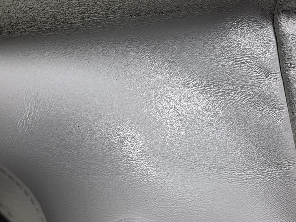 Hiroko koshino ribbon leather bag 상품이미지6