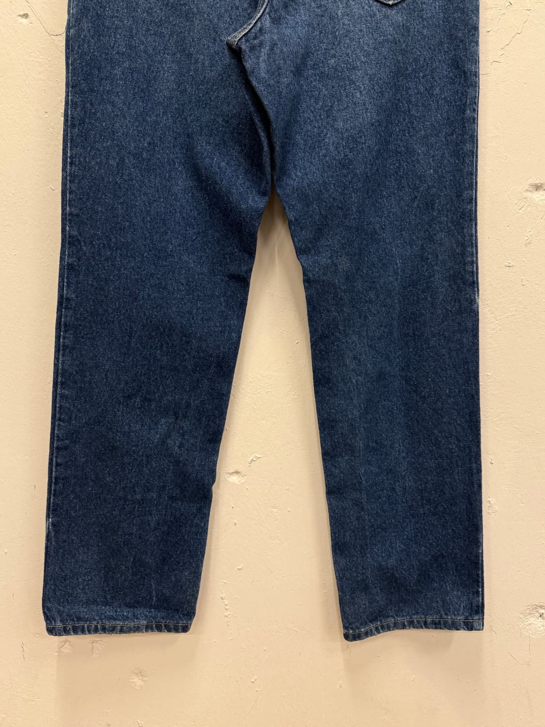 33) USA Lee Storm Rider Straight Jeans 상품이미지4