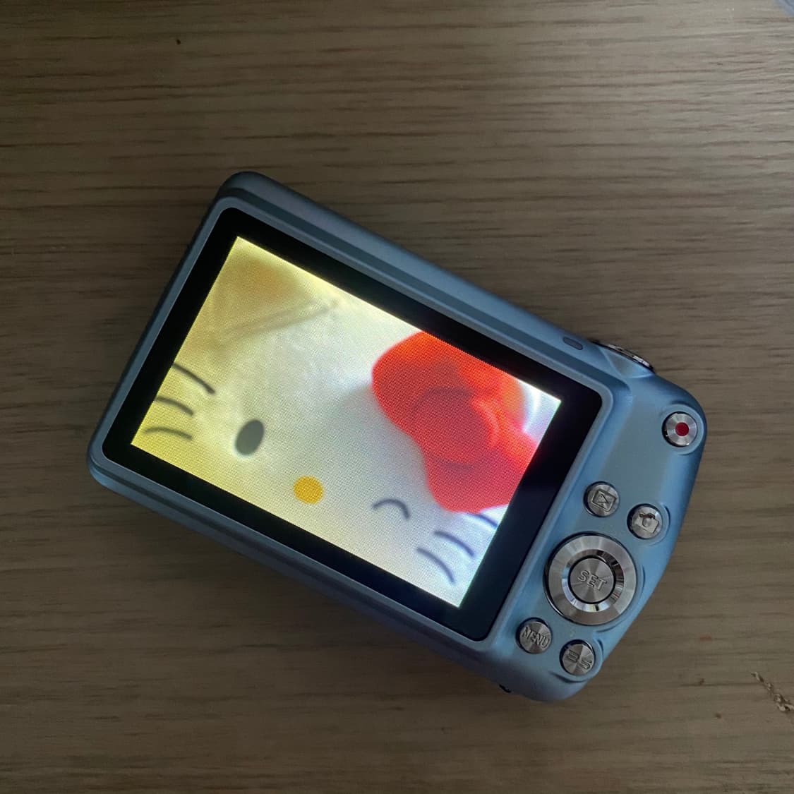 카시오 엑슬림 casio exilim z1 디카 상품이미지4