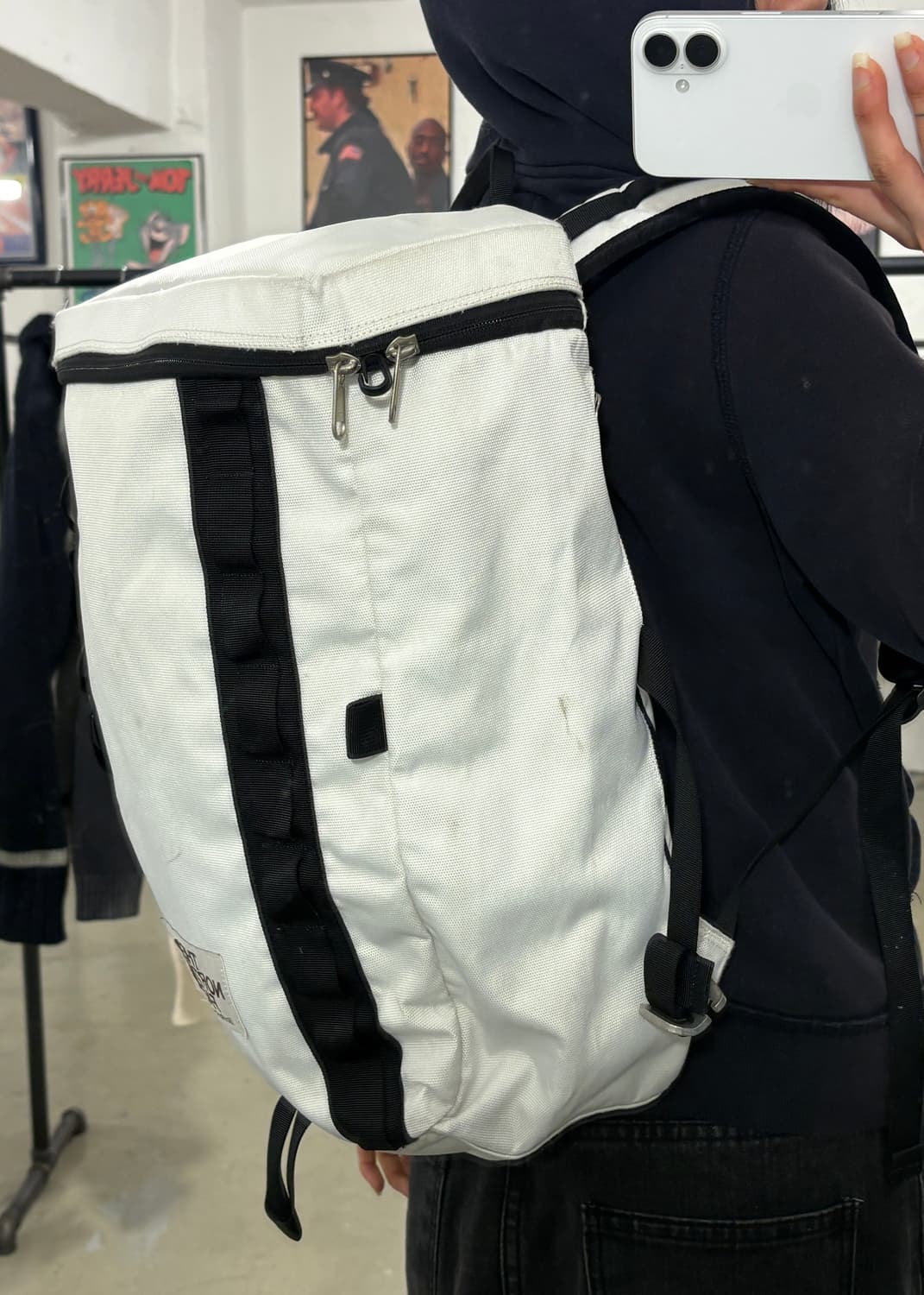 노스페이스 백팩 상품이미지3