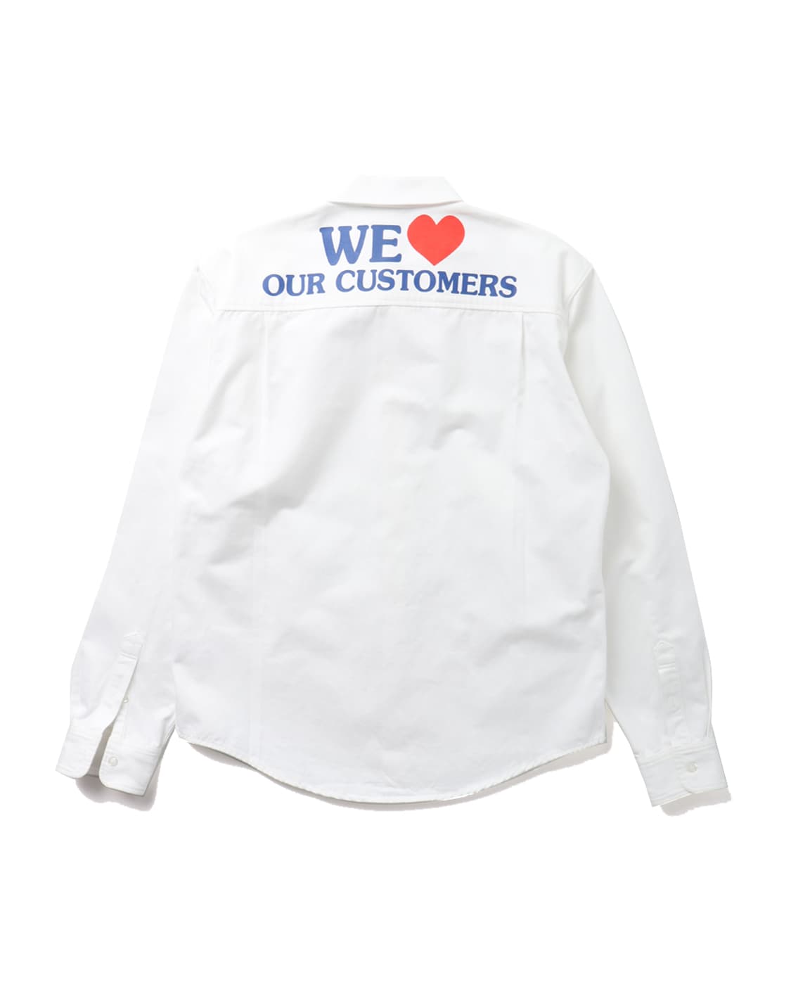 BlackEyePatch Laundomat L/S Shirt 상품이미지1
