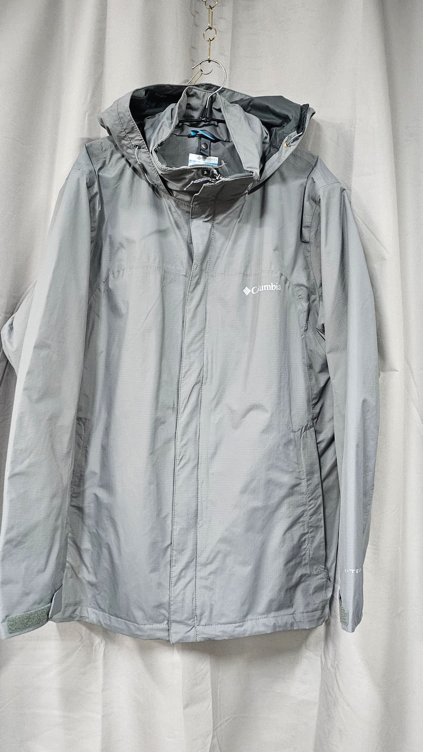 콜럼비아 옴니테크 바람막이  상품이미지2