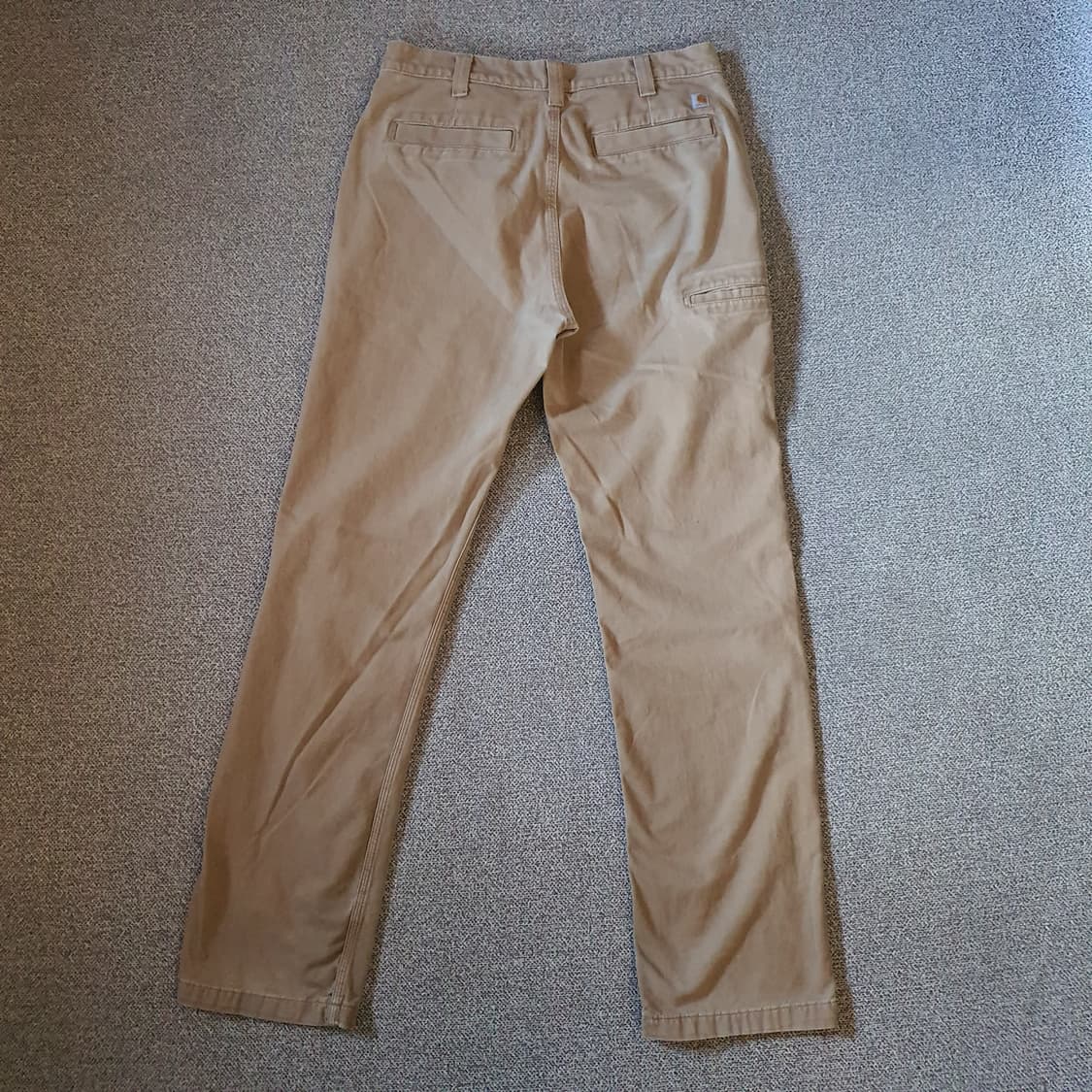 칼하트 Relaxed Fit 팬츠 No.2 상품이미지6