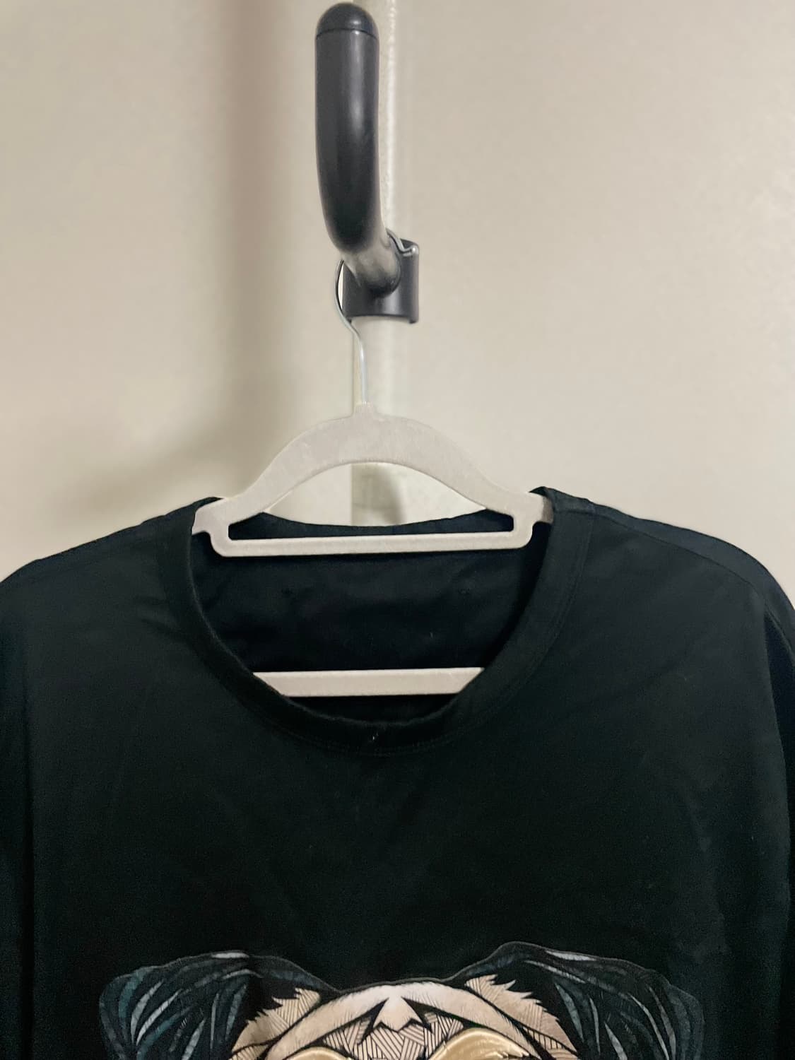 준지 퍼그 반팔 티셔츠 상품이미지6