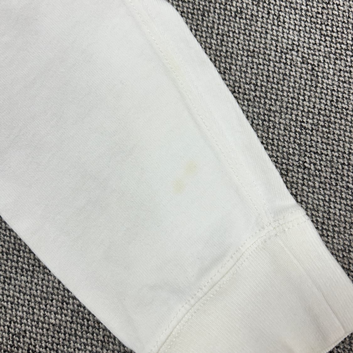 폴로 치프키프 더블포니 럭비셔츠(L) 상품이미지8