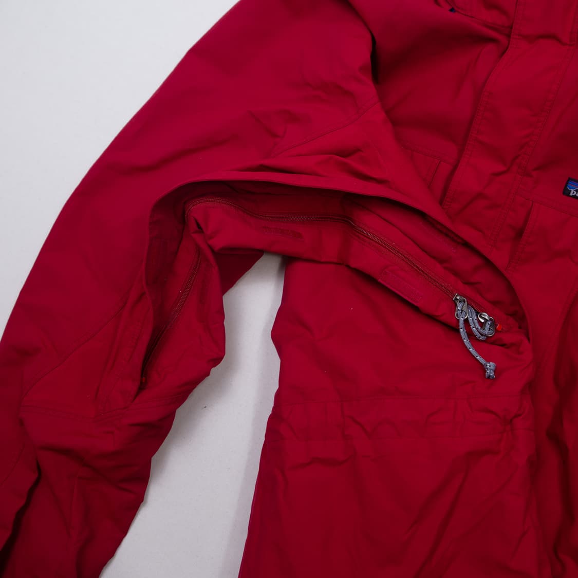 00s 파타고니아 마운틴 자켓 레드 상품이미지4