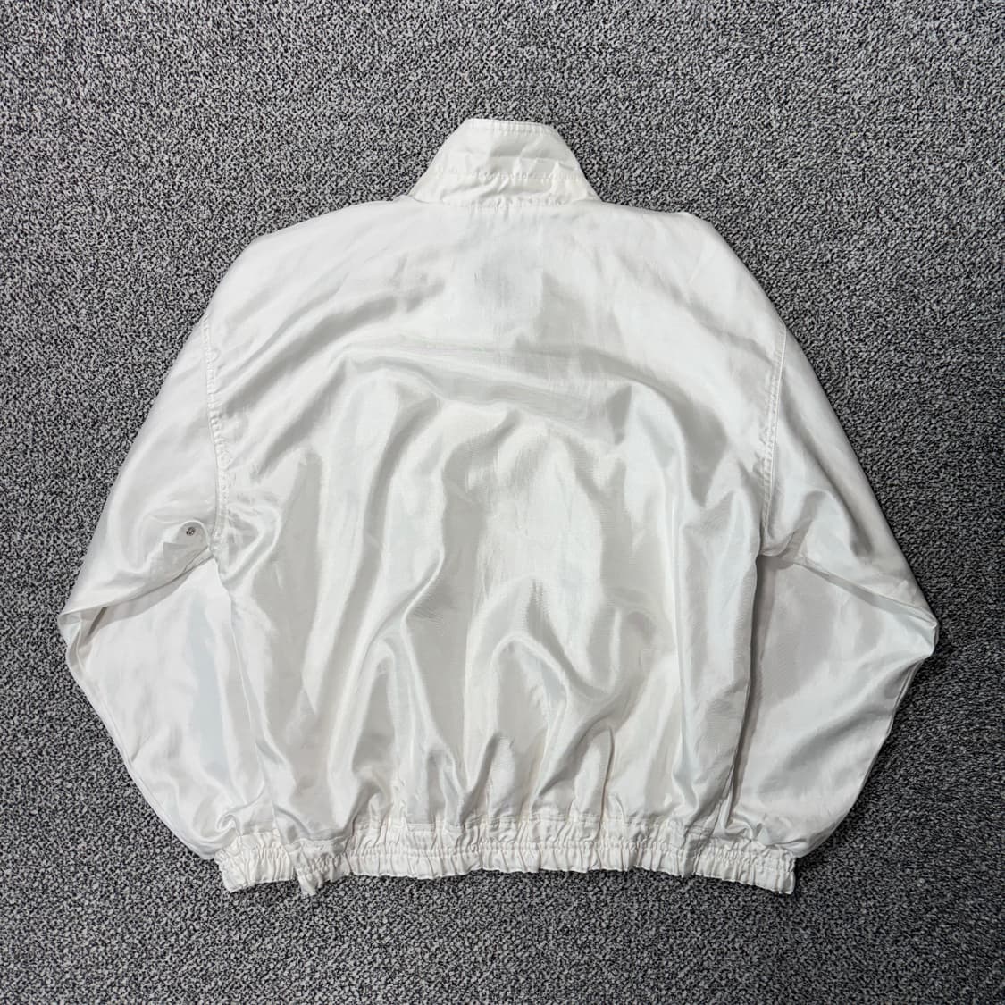 골드윈 재팬 바로그 패턴 바람막이 자켓 (OS) 상품이미지6