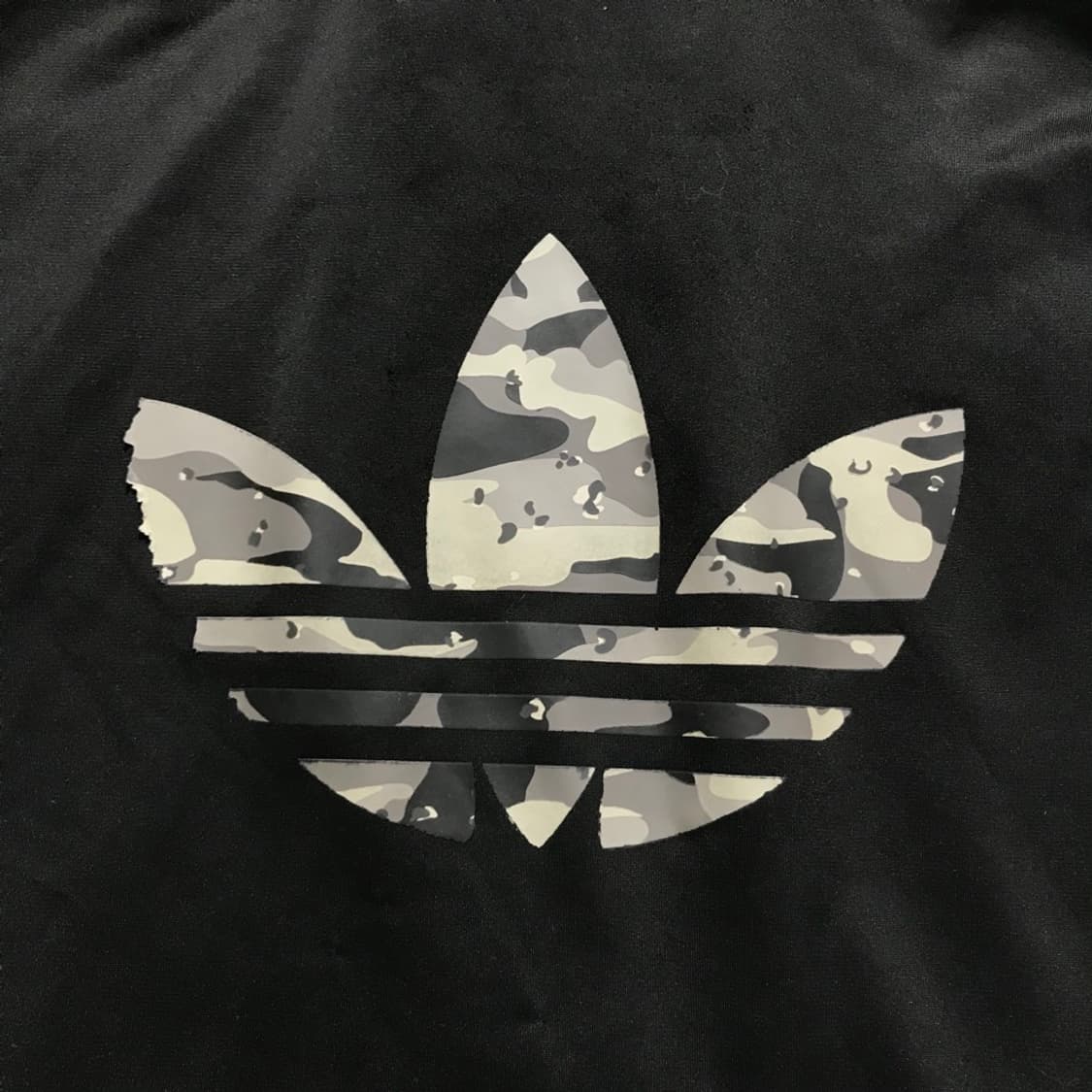 [[L, 공용] 아디다스(ADIDAS) 카모 트랙탑#288 상품이미지4