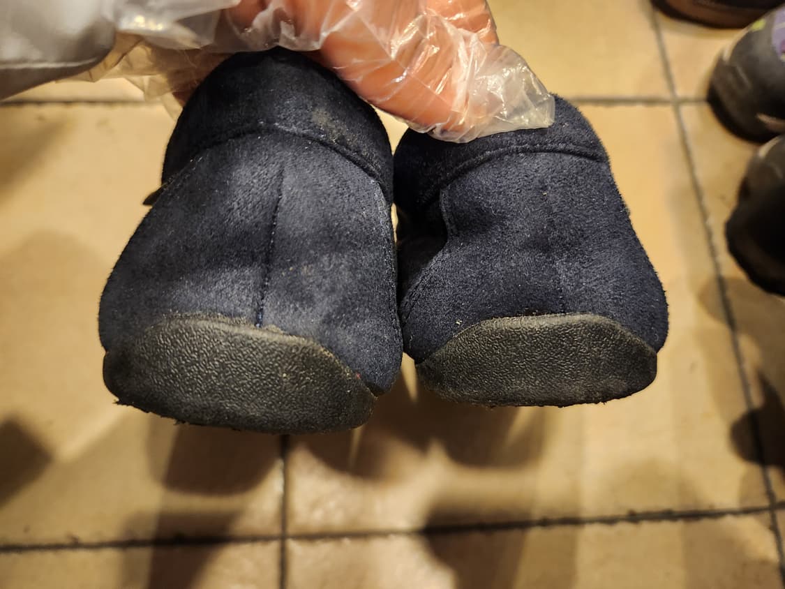 폴로랄프로렌 테디베어 로퍼  상품이미지4