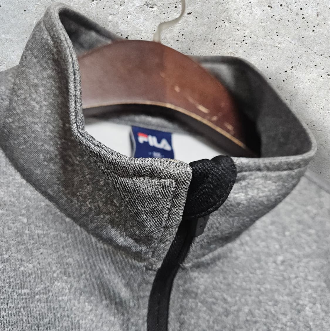 휠라 트랙탑 져지 (105/XL) 상품이미지3