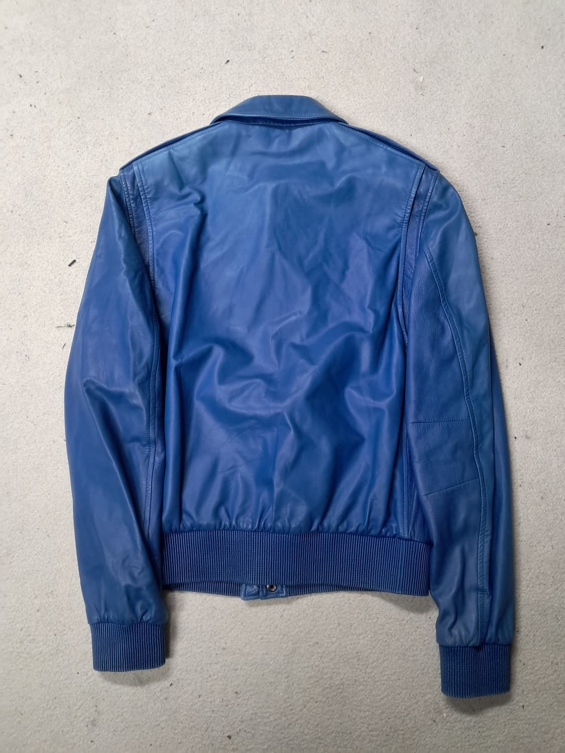 랄프로렌 림스킨a2자켓 상품이미지7