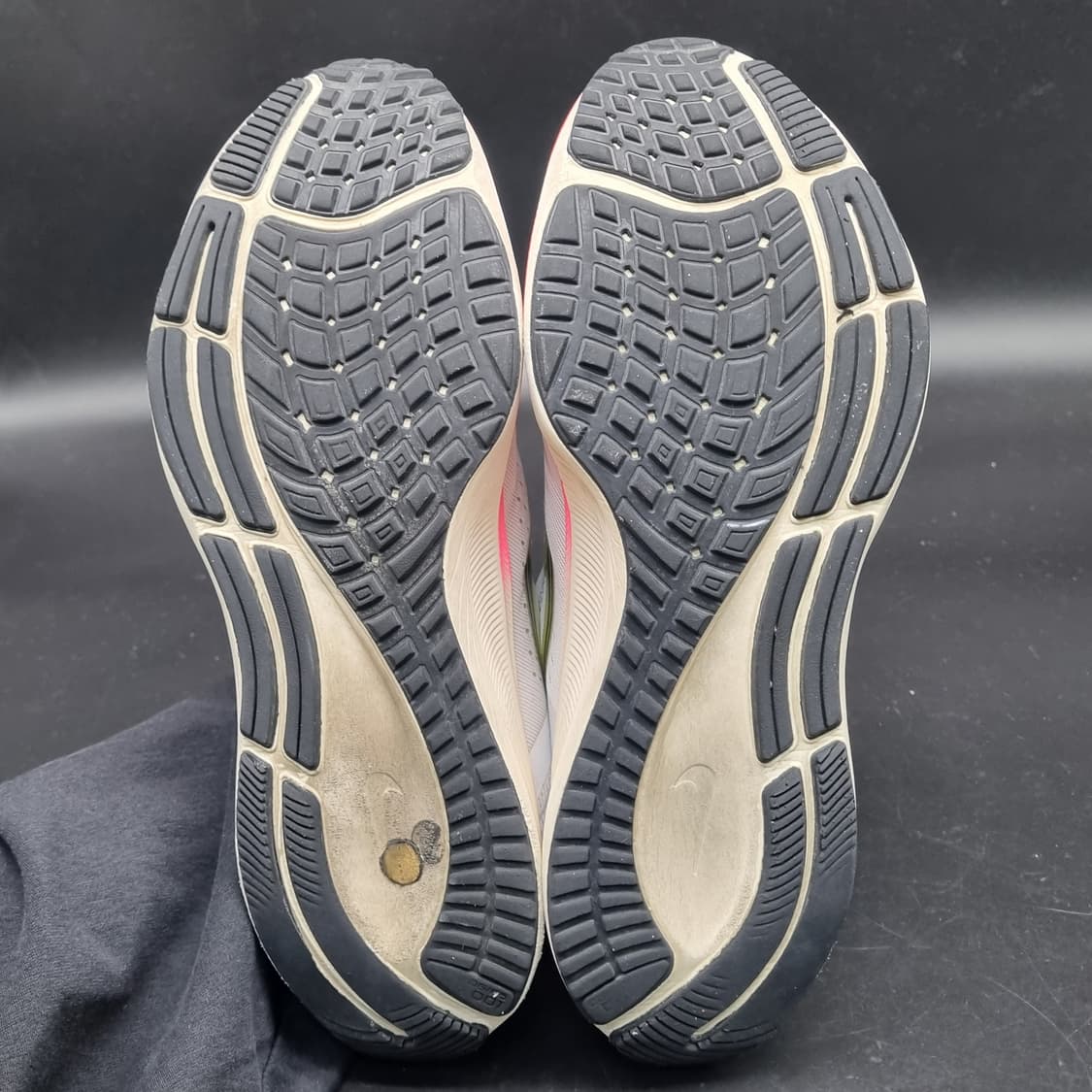 나이키 에어줌 페가수스38 운동화 260 상품이미지3