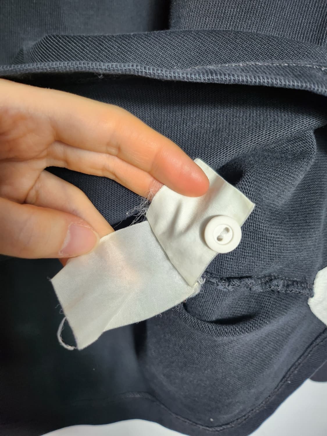 폴로 랄프로렌 럭비 긴팔 티셔츠 상품이미지5