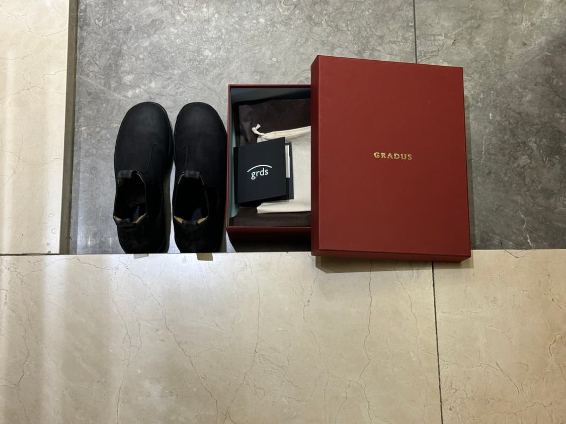 그라더스 첼시 02 (280) 상품이미지1