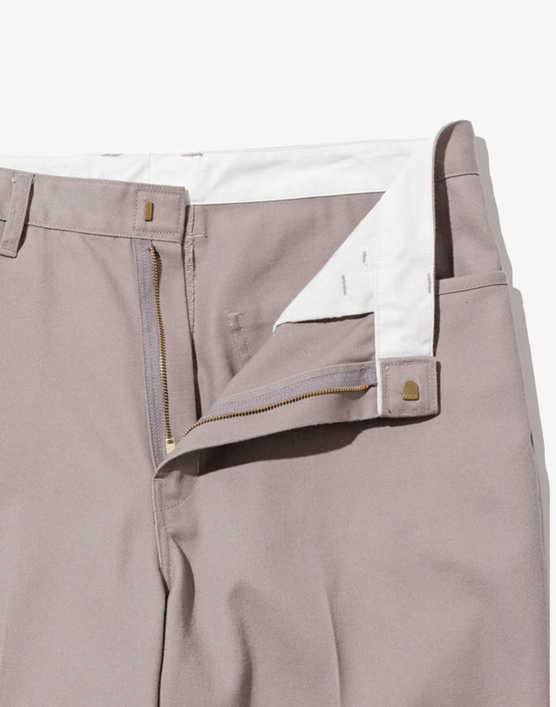 (3/새상품) 언유즈드 디키즈 파이브포켓팬츠 그레이 상품이미지3