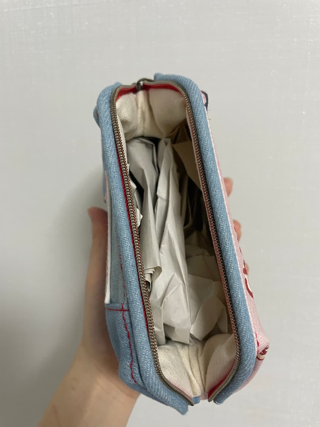 치이카와 청파우치 상품이미지3