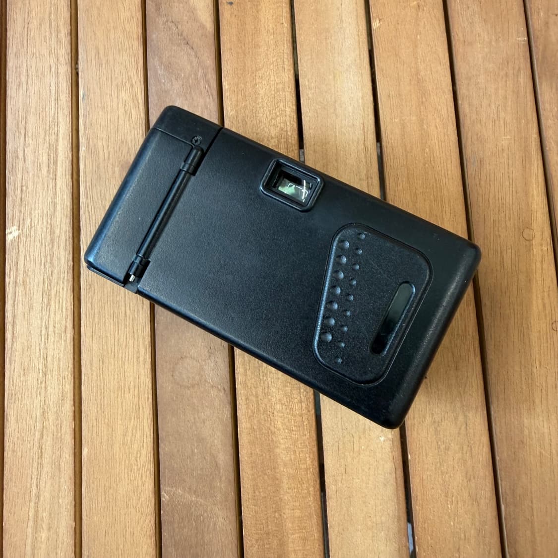 빈티지 현대 OLYMPUS AM-100 필름카메라 상품이미지2