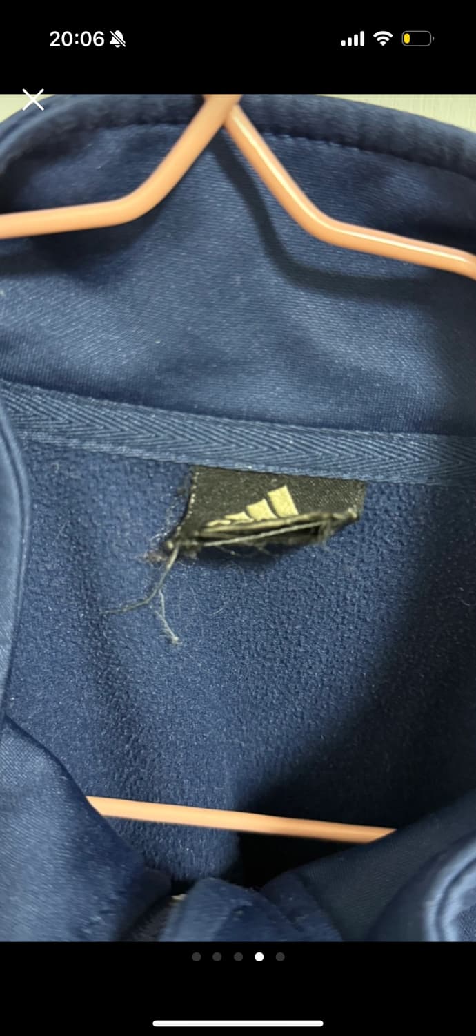 아디다스 져지 상품이미지4