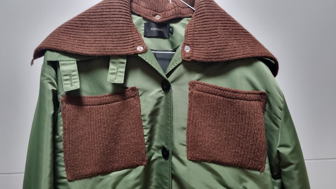 새제품 수입 점퍼 상품이미지4