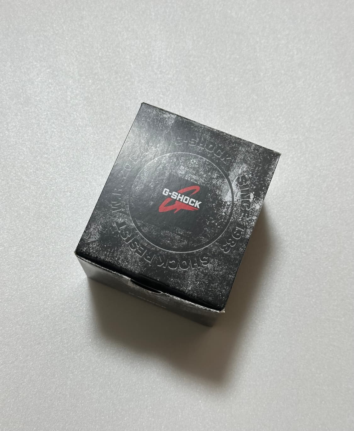 G-shock ga-700ff-8a 상품이미지4