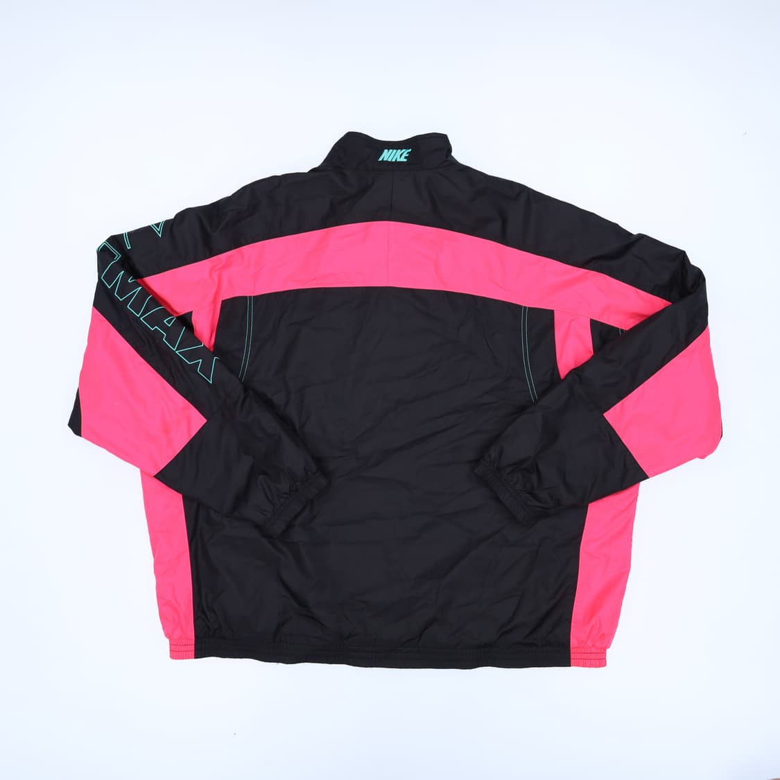 2XL 나이키x아트모스 NRG 바람막이 자켓 N7397 상품이미지2