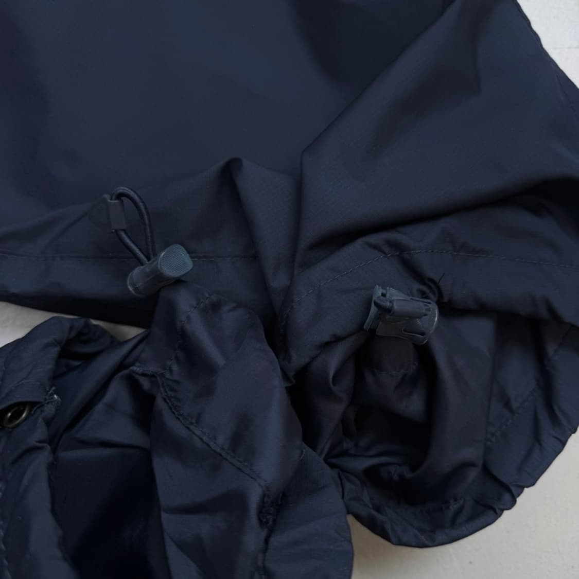 나이키 스우시 올드스쿨 바람막이 트랙팬츠 상품이미지5