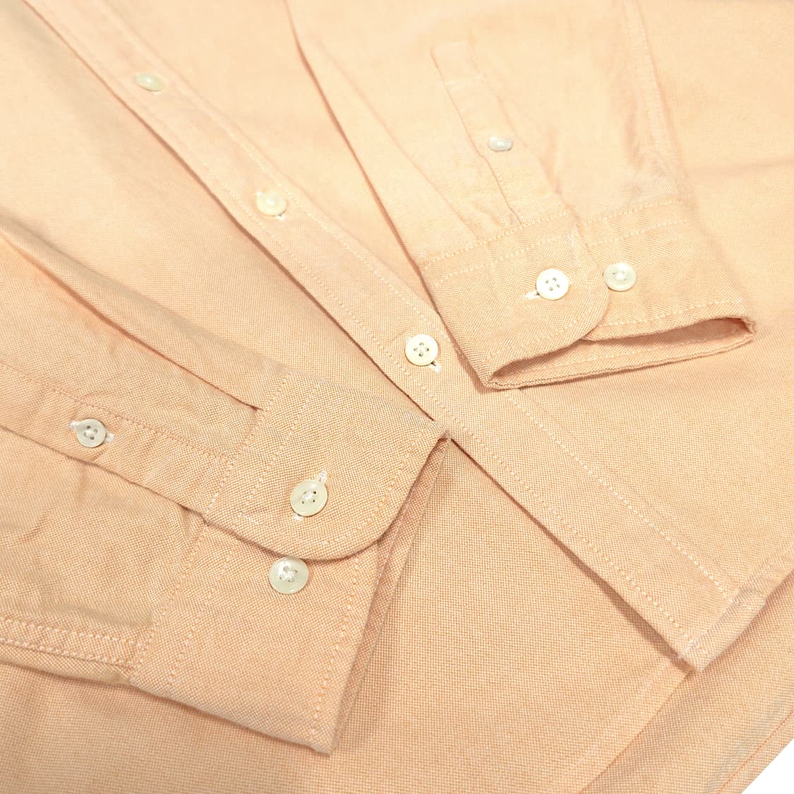 [100] 빈폴 피치 옥스퍼드 코튼 긴팔셔츠 상품이미지6