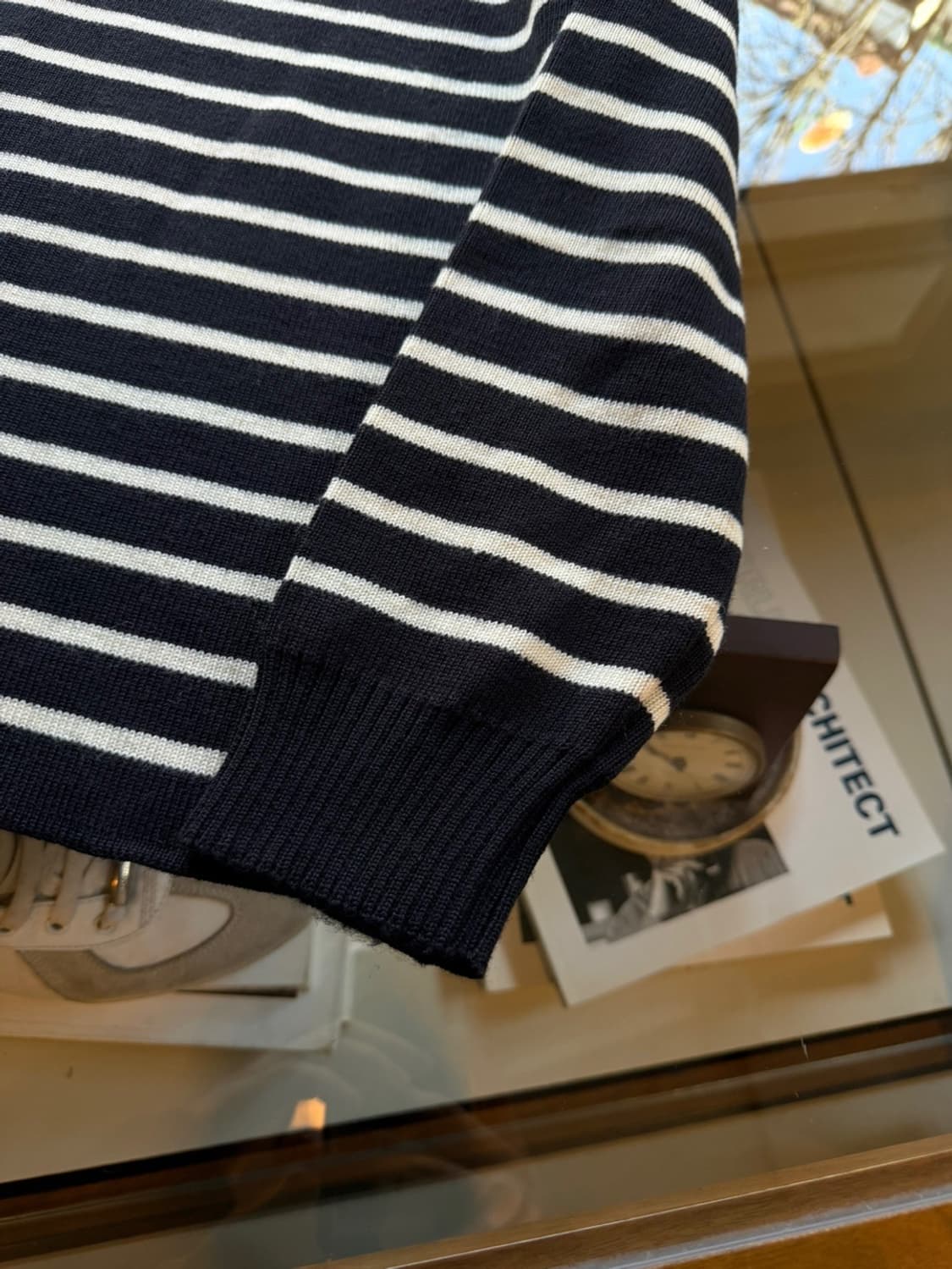 세인트 제임스 니트 100 상품이미지9