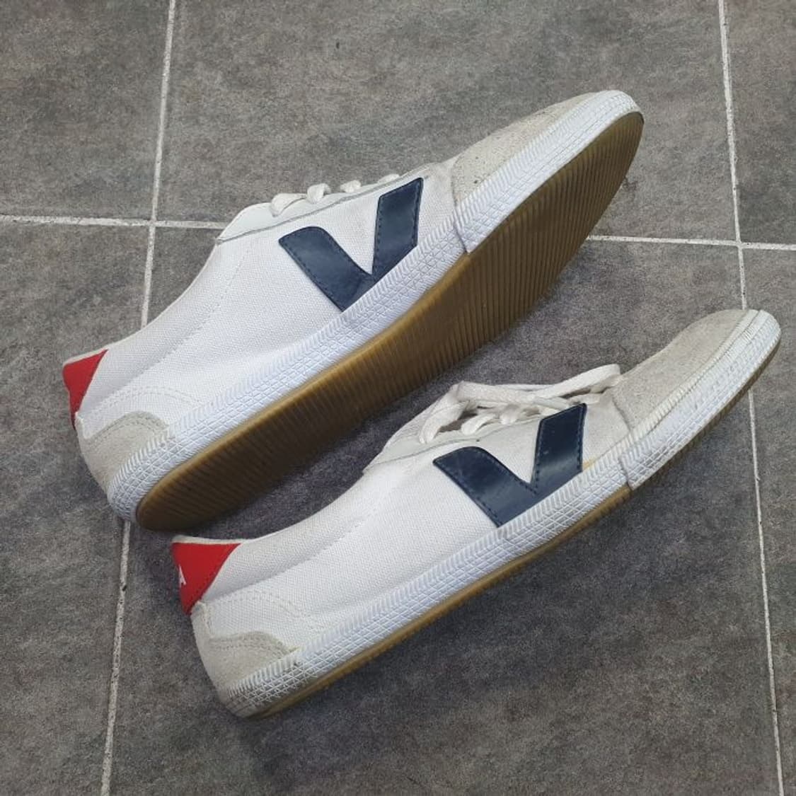 베자 VEJA  스니커즈(270) 상품이미지6