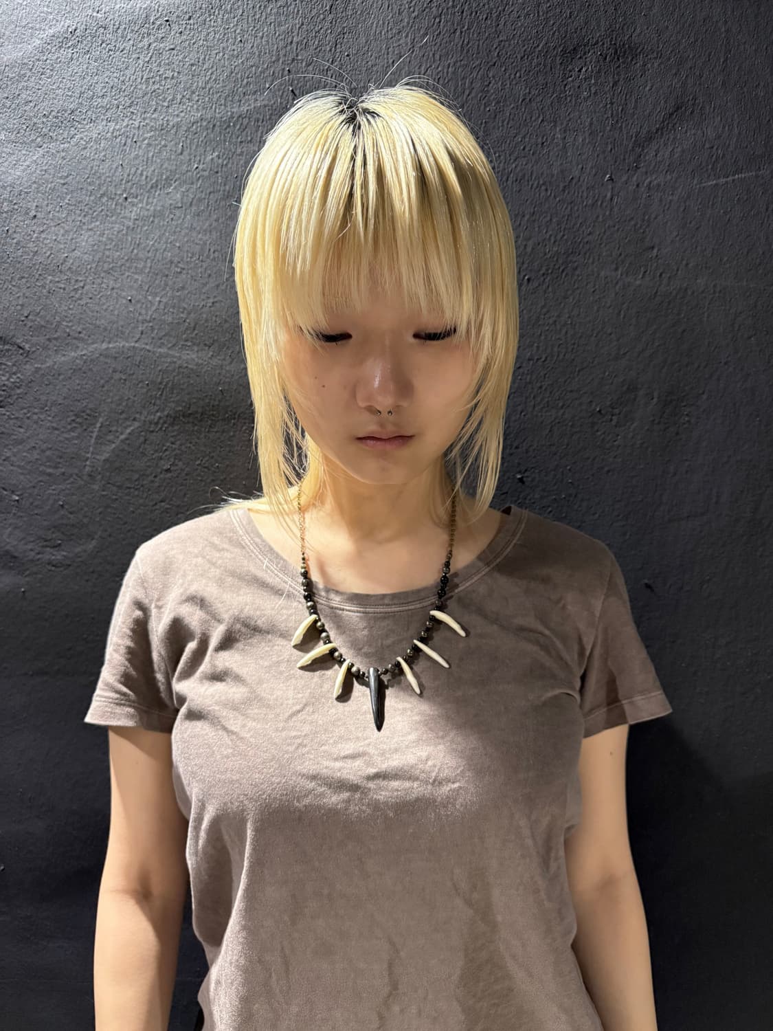 HC2 necklace 상품이미지1