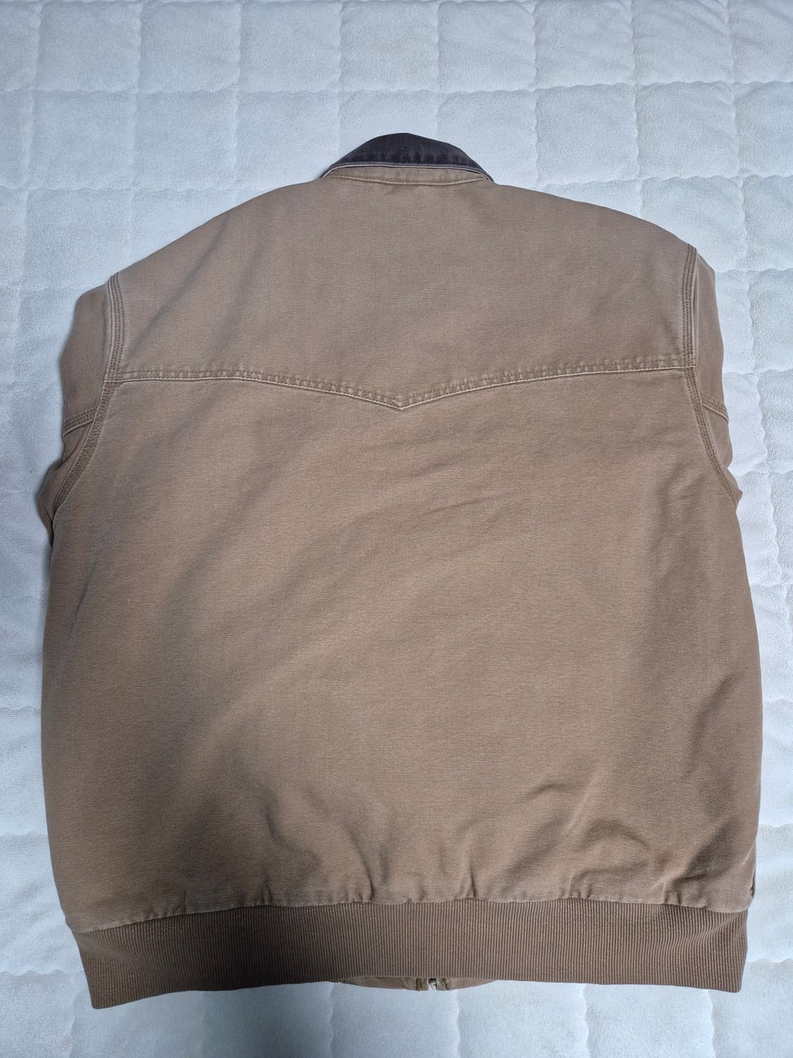 칼하트 Wip OG 산타페 자켓 M사이즈 새상품 상품이미지4