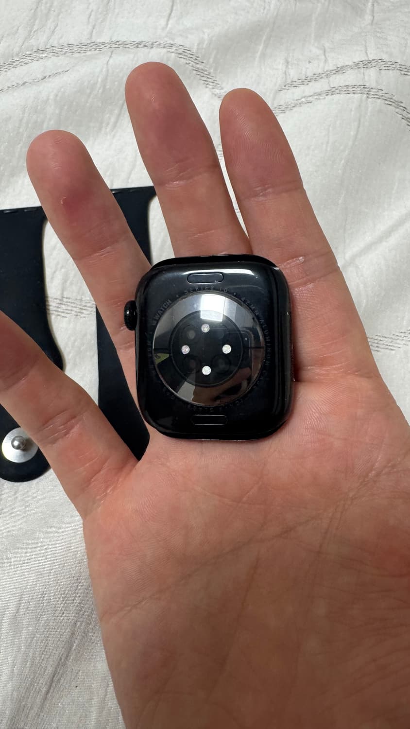 애플워치10 42mm 26년 5월 상품이미지6