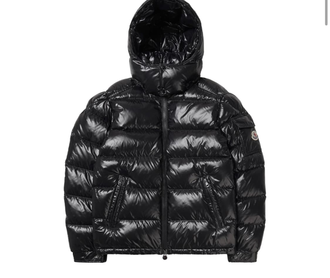 몽클레어 마야 패딩 상품이미지1