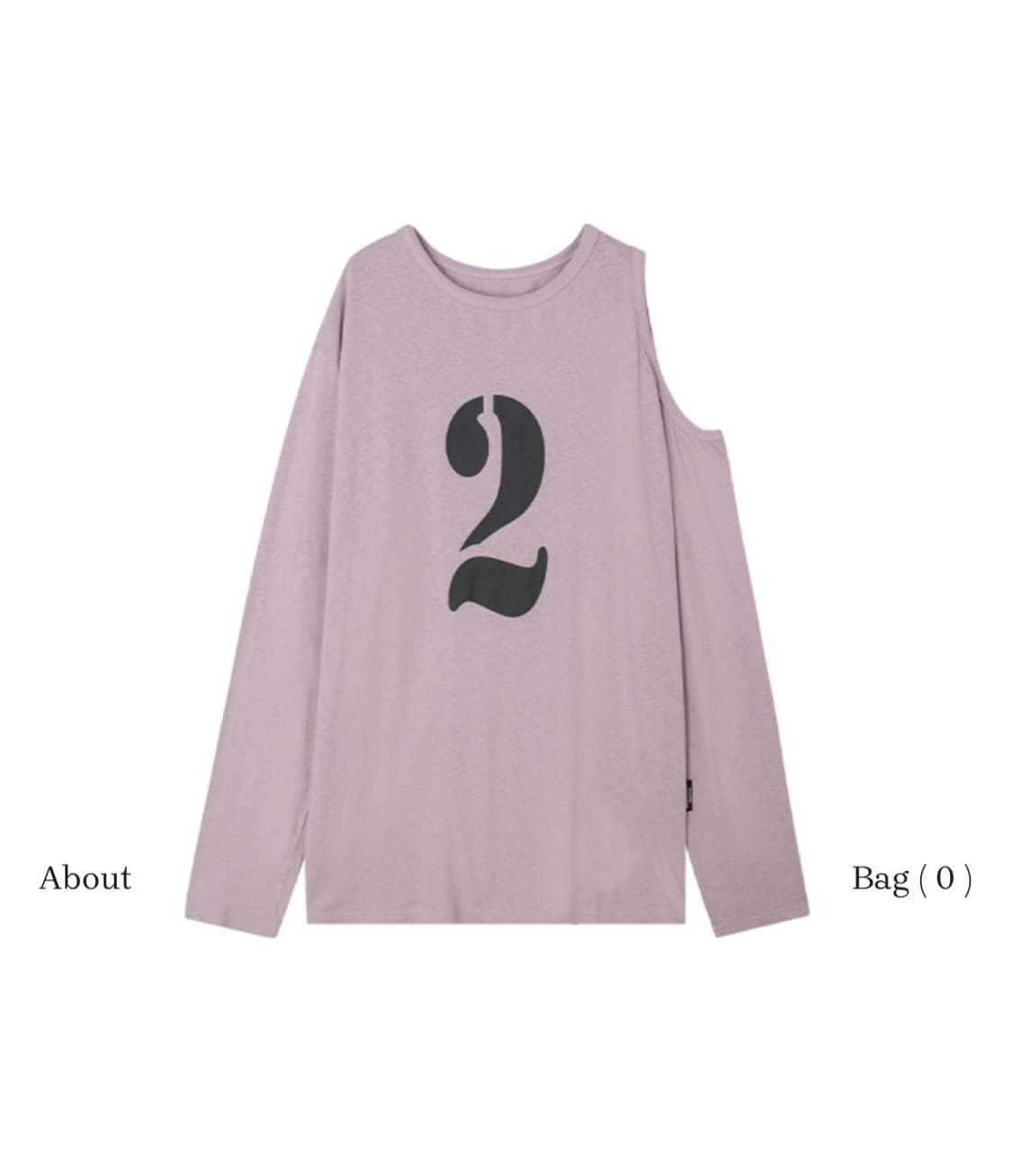 더미스테리어스호텔 222 홀 슬리브 (하츠투하츠 착용) 상품이미지6