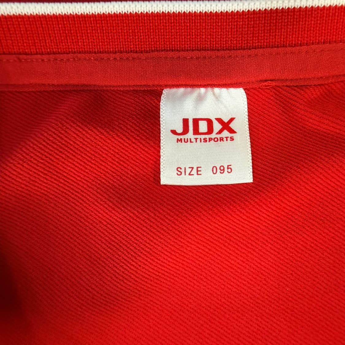 95 JDX 여성 골프 긴팔 티셔츠 0423T 상품이미지3