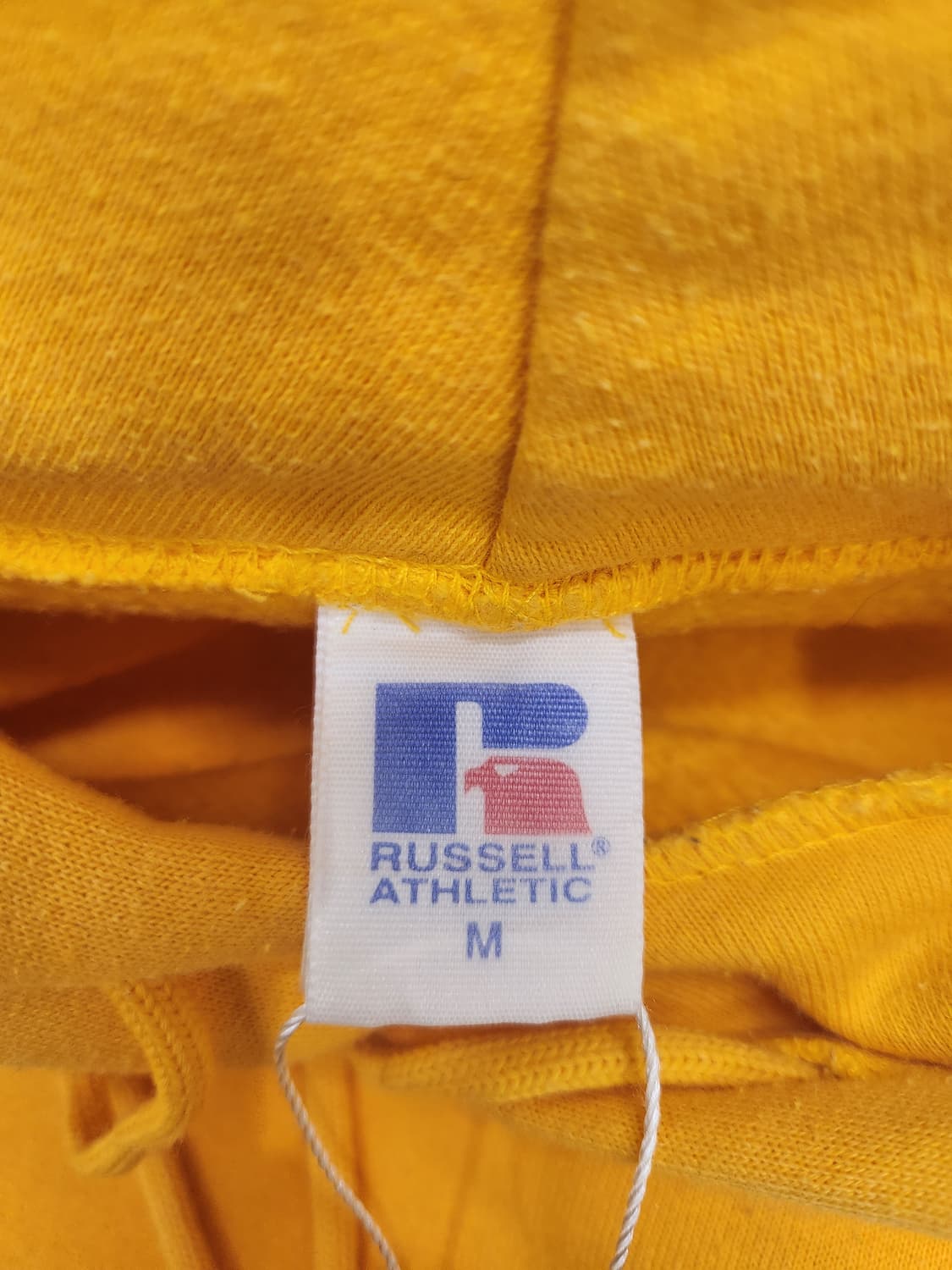 80s Russell Authentic Hoodie 상품이미지4