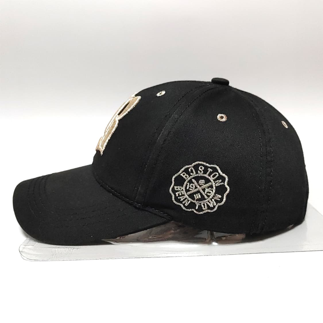 팀메이저 정품 보스턴 모자 K-274 상품이미지3