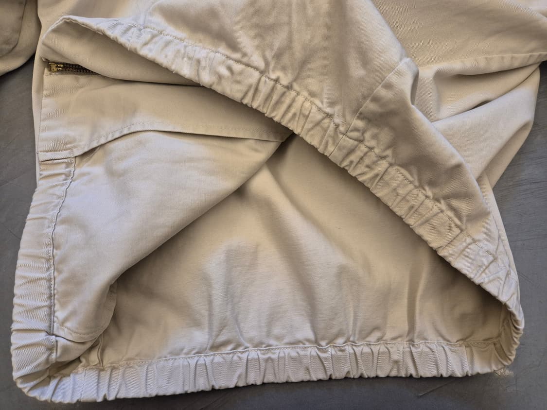 90s 폴로랄프로렌 스윙탑 자켓 상품이미지6