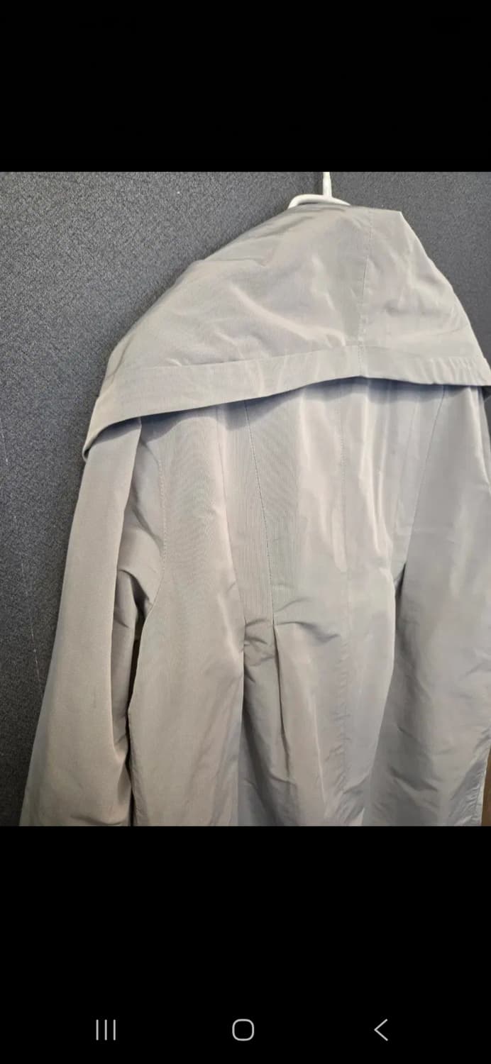 sjsj 7부코트 (봄.가을용) 상품이미지5