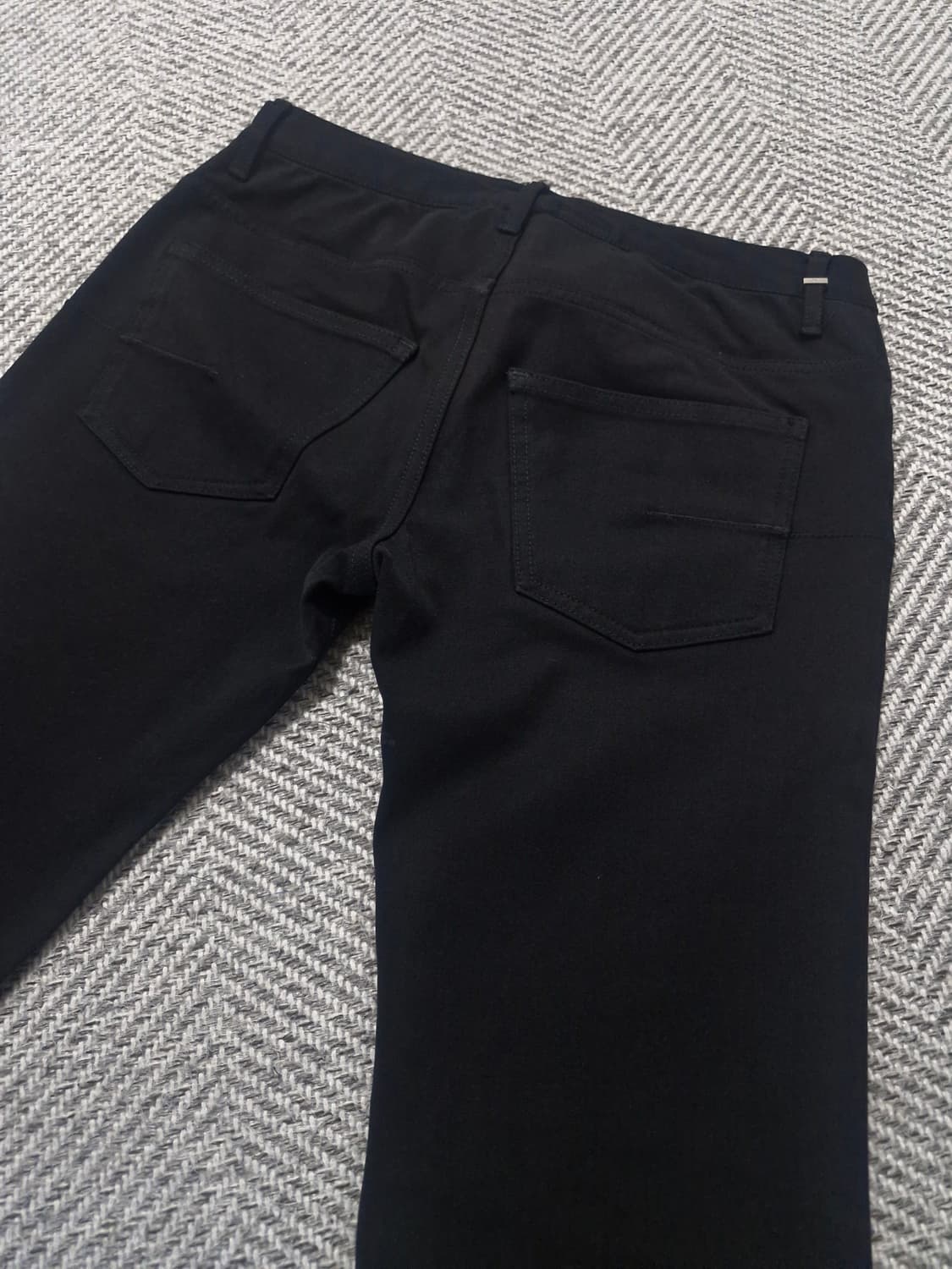 디올옴므 슈퍼슬렌더 31사이즈 상품이미지4