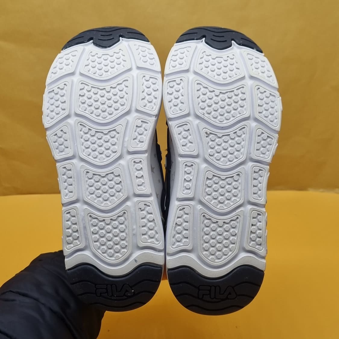 휠라 꾸미 라이트 아동운동화210. 상품이미지3