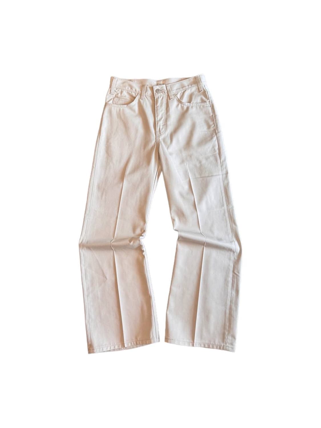 리바이스 부츠컷 코튼팬츠 (28) 상품이미지1