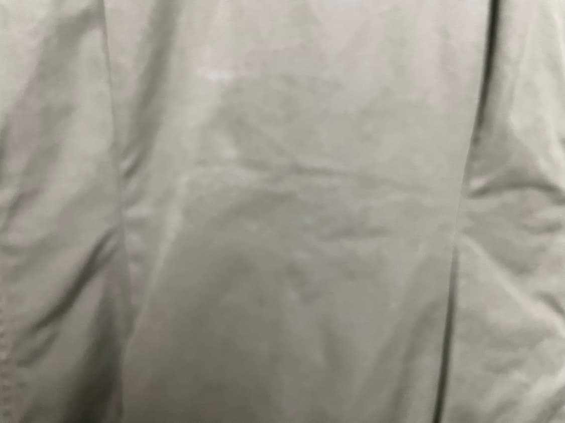 오리지널 빈티지 필드자켓 라이너 60s 70s 군용 밀리터리 usmc 상품이미지8