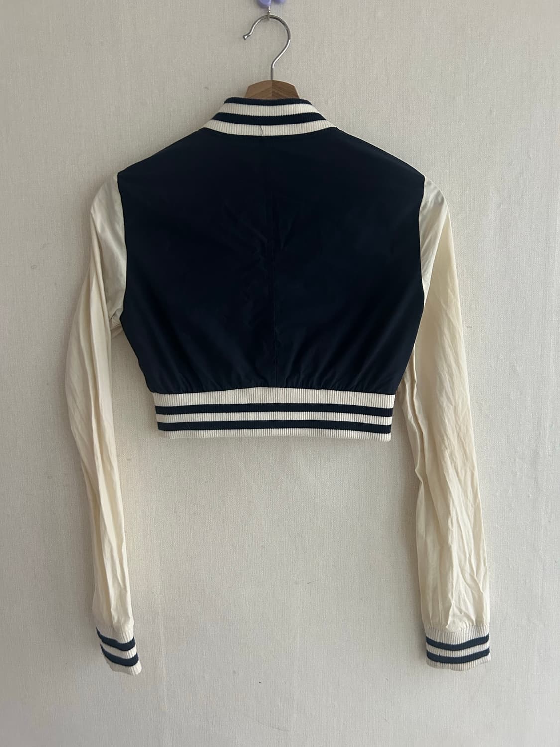 Crop jumper 상품이미지2