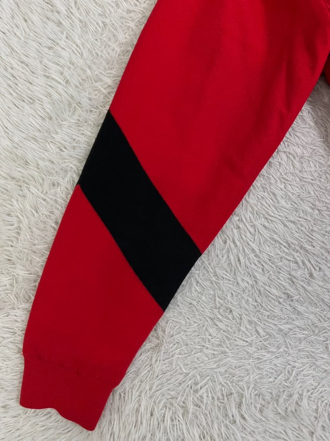 볼빅 구스다운 니트 패딩/#624 상품이미지2