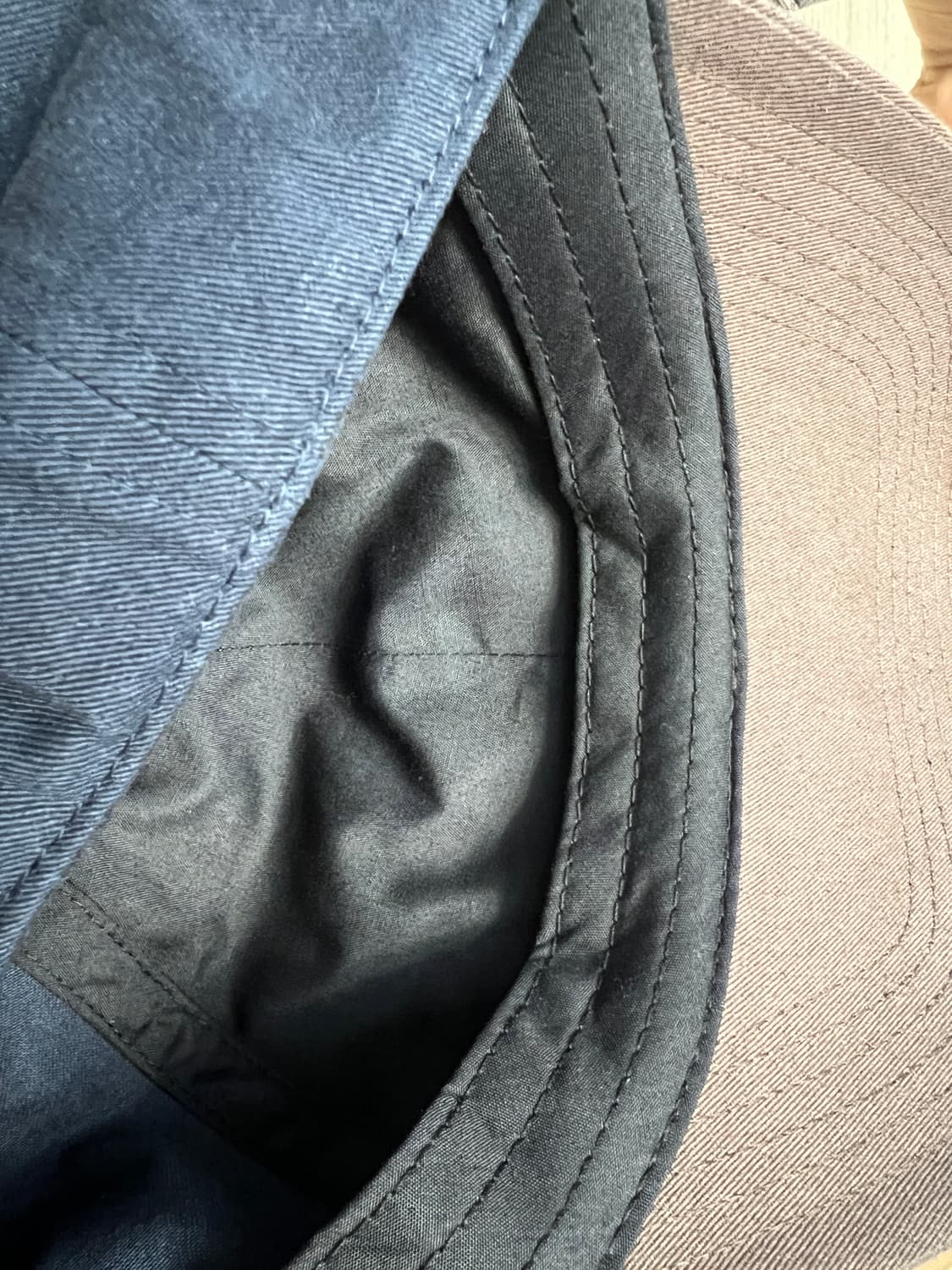 썬러브 모자 daybreak cap  상품이미지3