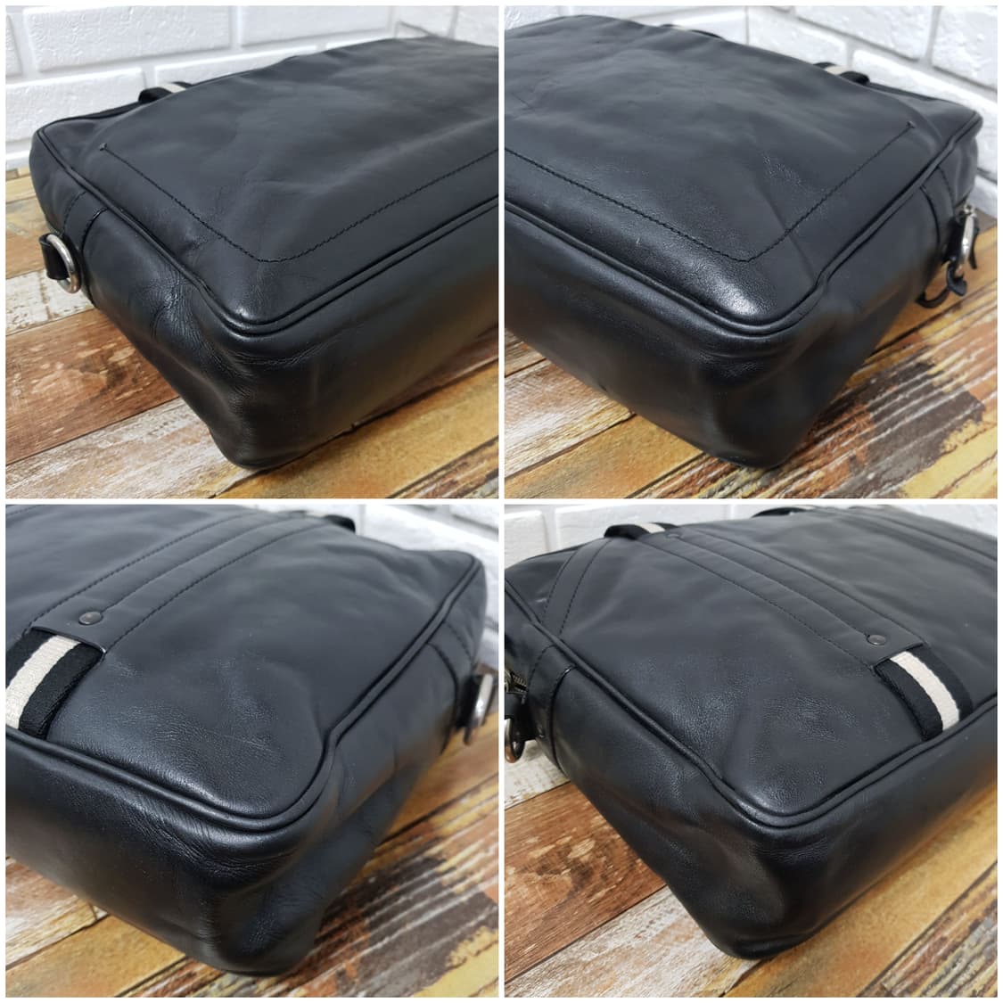 [정품] 발리 브리프케이스 서류가방 상품이미지7