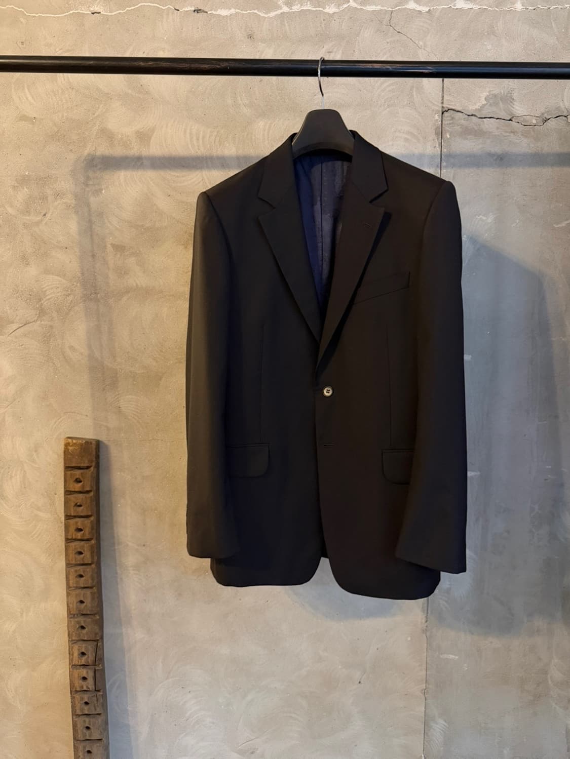 폴스미스 테일러드 자켓 100 상품이미지1